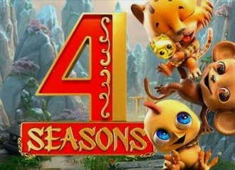 Four Seasons Betsoft слот