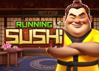 Running Sushi Pragmatic Play